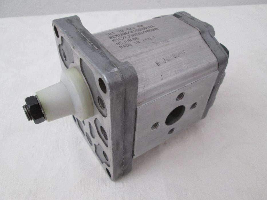 Motor hidaulico NOVO