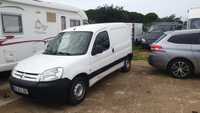 Citroen Berlingo 1.9D