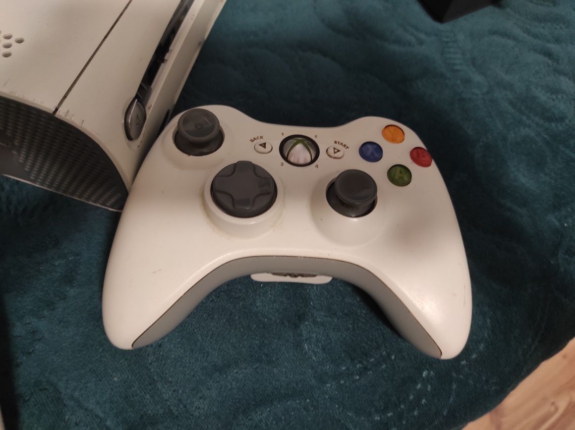 Xbox 360 do sprzedania