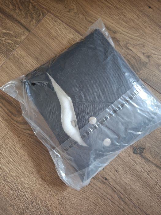 NOWE mufki do wózka ocieplacz