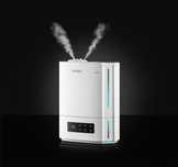 Nawilżacz Powietrza Humidifier HD-HM08