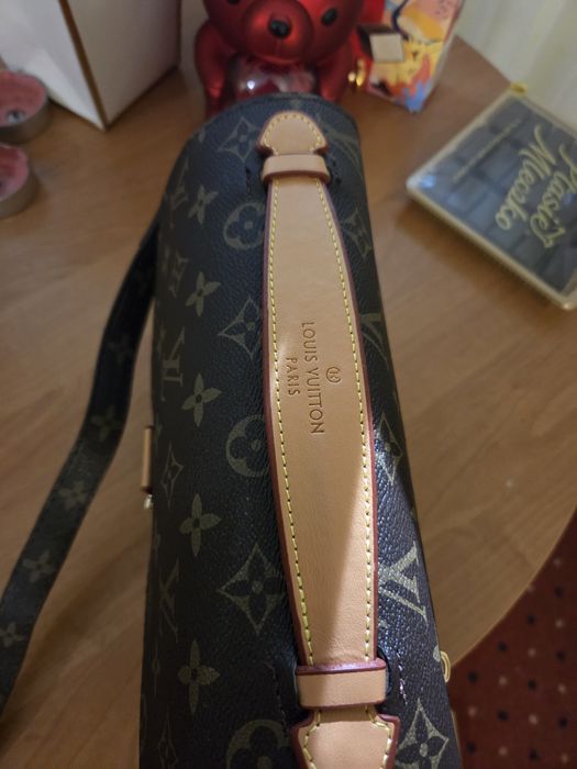 Torebka Louis Vuitton Lv metis monogram .