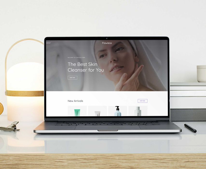 Strona internetowa | Tworzenie stron internetowych | Strona WWW