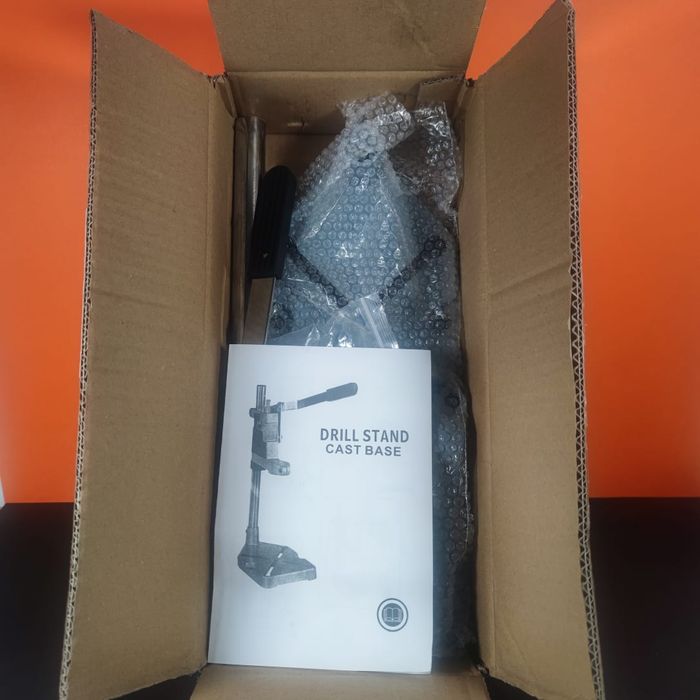 Stojak statyw uchwyt do wiertarki
