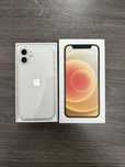Iphone 12 mini 128GB biały