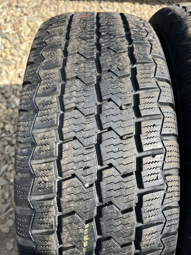 Шини/Резина Continental 235/65 R16C 2023 року! Спринтер/Мастер