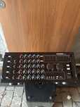 Wzmacniacz Estradowy Końcówka Mocy KH-5008 U, USB MP3