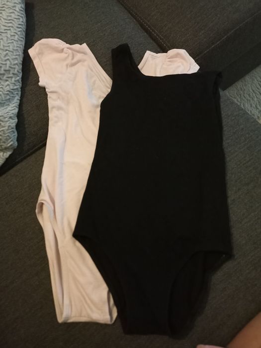 Body rozmiar 122