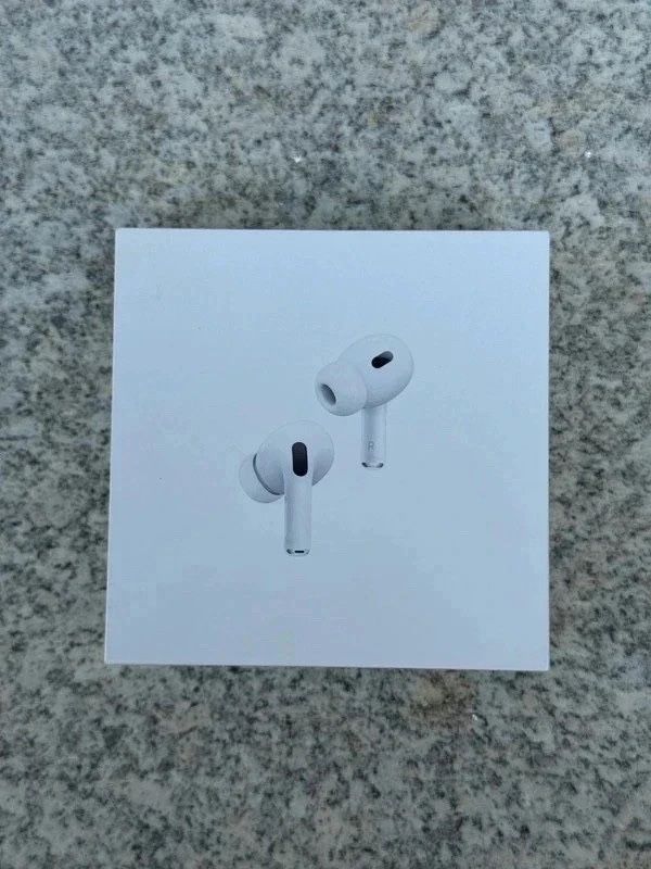 AirPods Pro 2 (USB-C) Apple