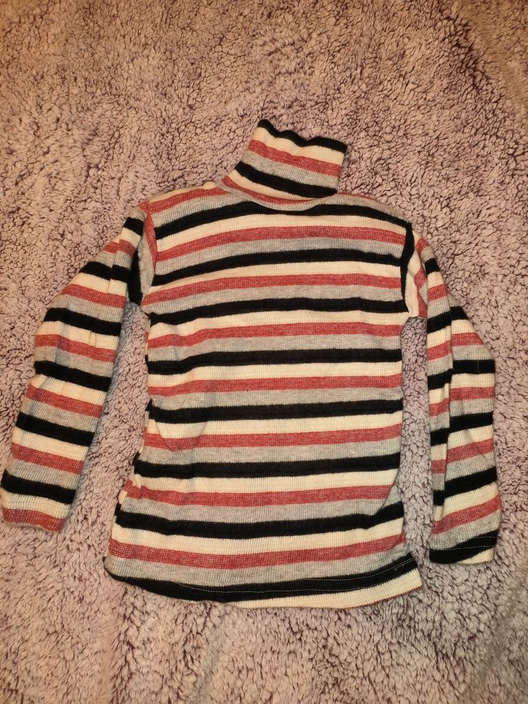Golf bawełniany 98