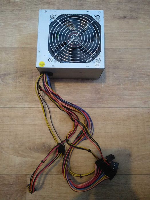 Блок питания LOGIC CONCEPT 400W