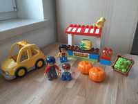 Lego Duplo Market farmera (na targu) 10867 (zestaw nr 3)