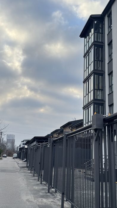 Продам 1к квартиру после строителей Генерала Пушкина, 8 б, Подстанция