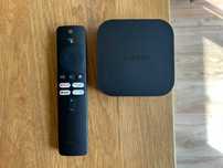 Odtwarzacz multimedialny Xiaomi TV Box S