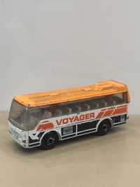 Resorak Resoraki Matchbox Ikarus Coach 1986 r.