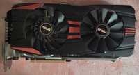 Asus GeForce GTX 780 (3072MB, GDDR5 (384bit))