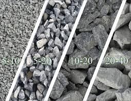 Щебінь, пісок, відсів, чорнозем. Доставляємо.