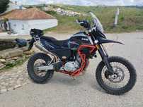 Vendo swm/Husqvarna