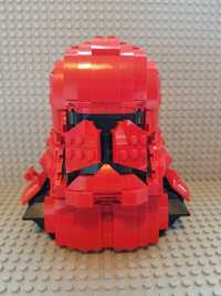 Lego 77901 Sith Trooper Bust Targi San Diego Comic-Con 19 star wars