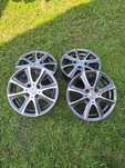 Felgi aluminiowe r14 4x100