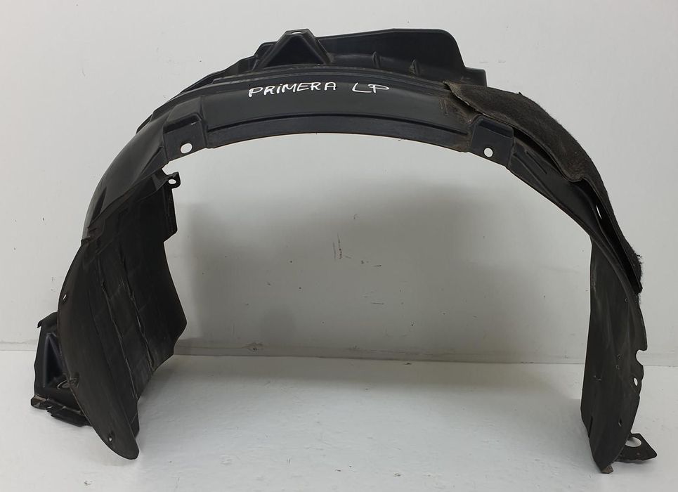 NADKOLE LEWY PRZÓD NISSAN PRIMERA P12 63841-AV600