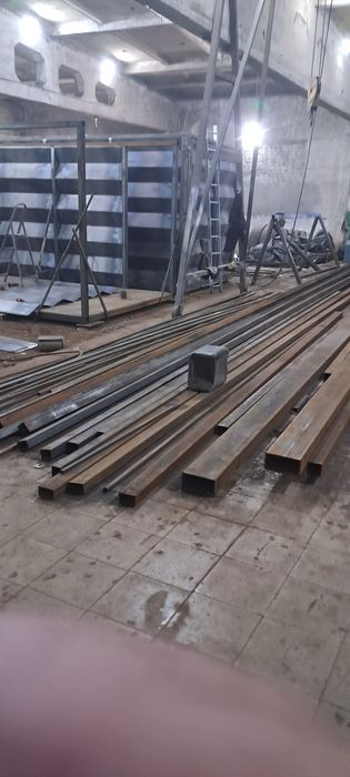 Сварочные услуги для предприятий ЕСТЬ ГАРАНТИЯ! Услуги сварщика