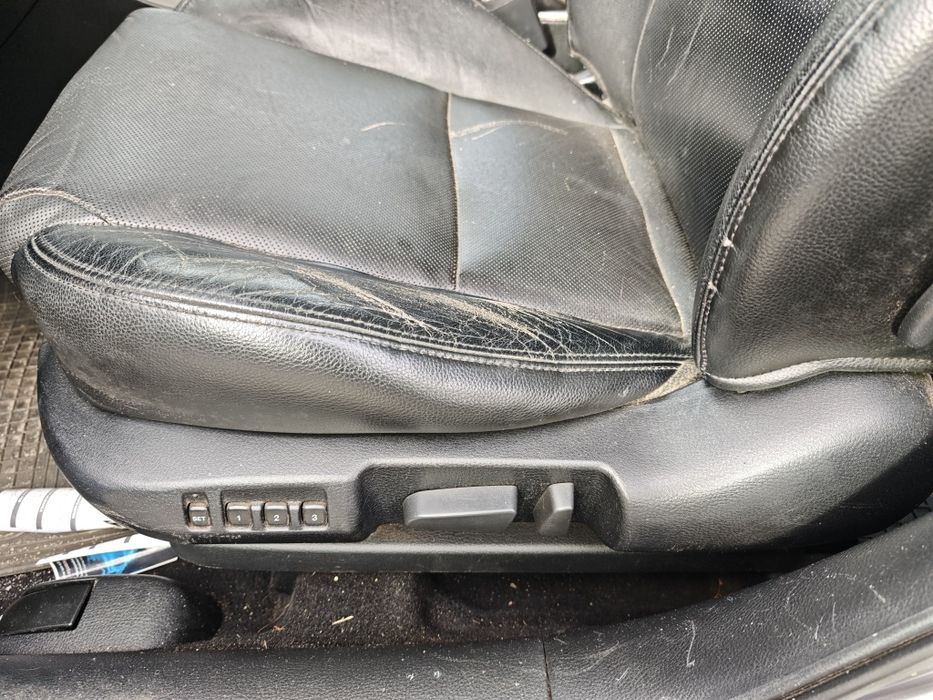 Mazda 6 motor a bater