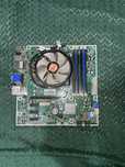 Комплект i7 860 8gb ddr3