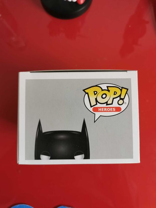 Funko Pop Golden Age Batman