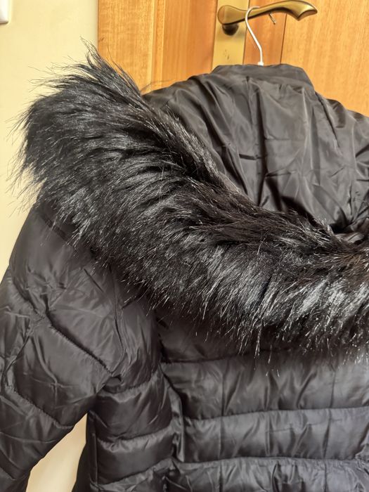 Kispo Georgia & Johns M como novo