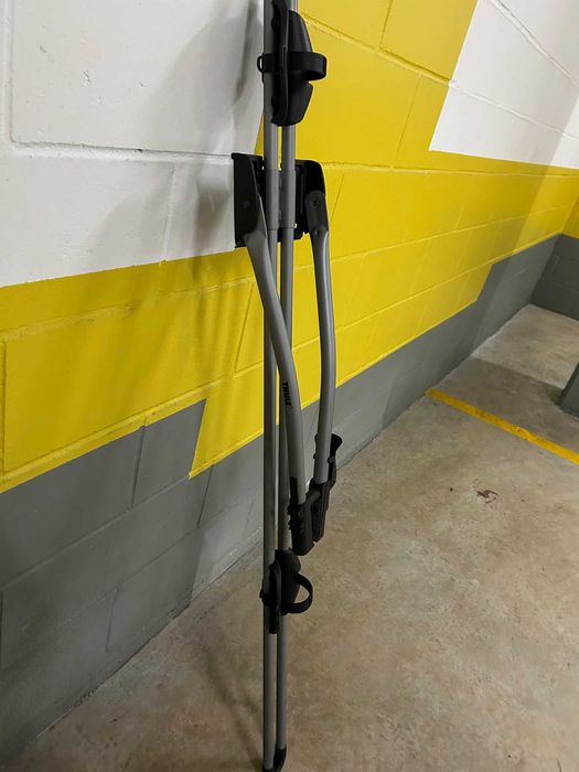 Suporte bicicletas de tejadilho THULE Freeride 532