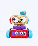 Zabawka dla dzieci Robot 4w1 Fisher Price Uczący przyjaciel