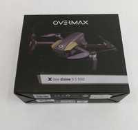 Nowy Dron Overmax X-Bee Drone 9.5 Fold 600 m 1820 mAh -wysyłka Gratis!