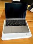 Apple MacBook Air 13,6" M2 8 GB 256 GB SSD