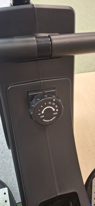 Wioślarz magnetyczny GYMTEK XR1000