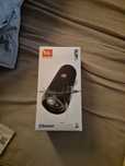 Vendo ou troco coluna JBL flip 5 original