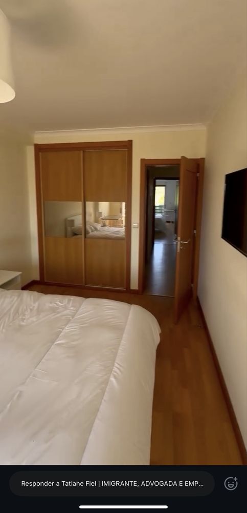 Quarto para arrendar