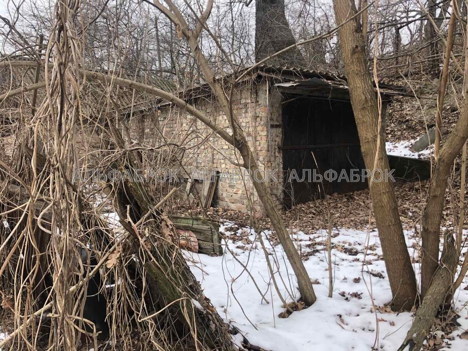 продаж ділянки 6.5 соток під забудову в Києві