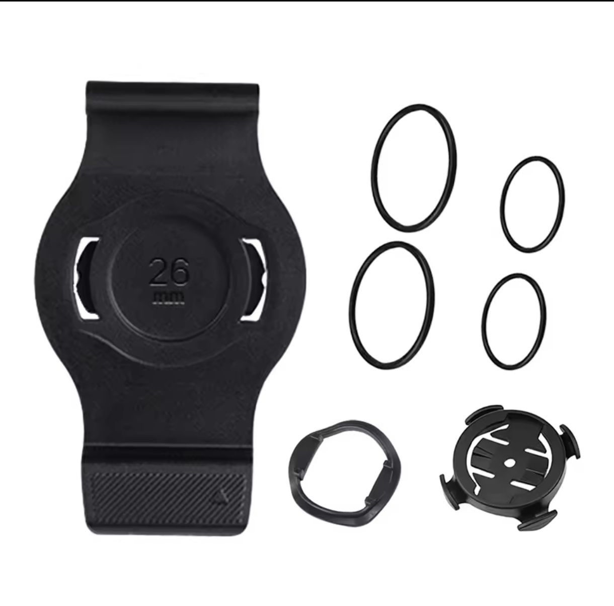 Uchwyt na rower QuickFit Garmin Fenix Enduro itp