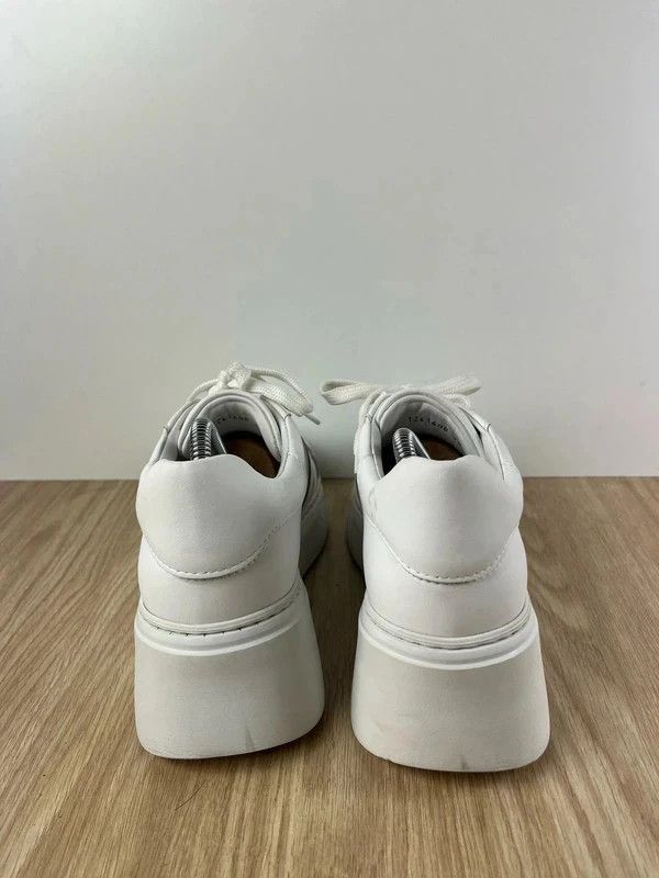 buty sneakersy aigner rozmiar 39