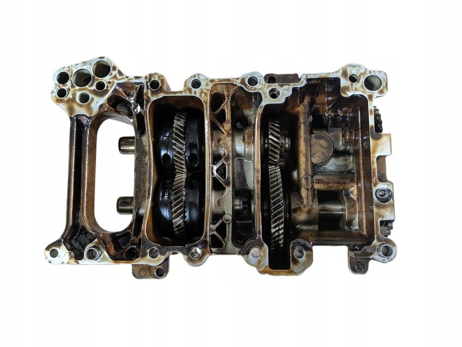 Pompa oleju wałki balansujące Audi VW Skoda 2.0 FSI BLR 06B103535B