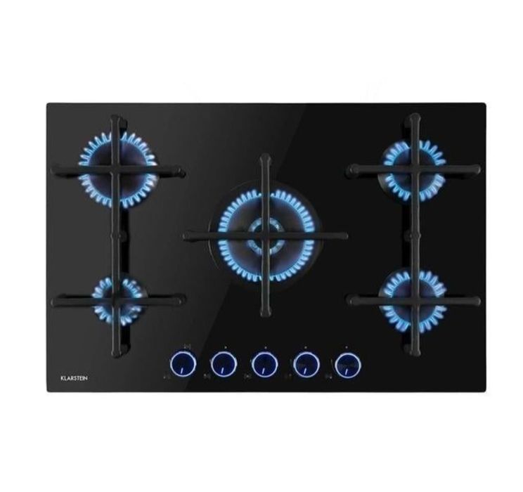 Плита газова поверхня Klarstein з Німеччини / плита с Германии