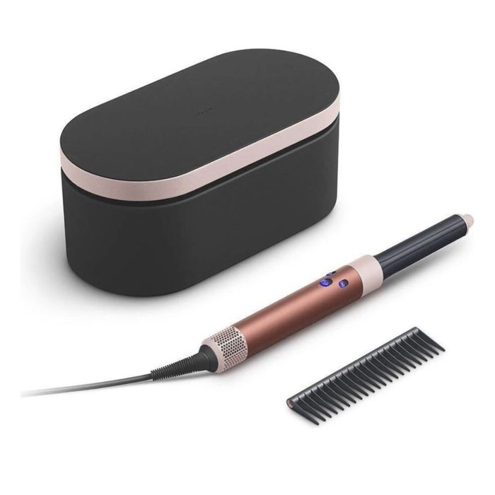 Продам або обміняю стайлер Dyson airwrap stawberry bronze