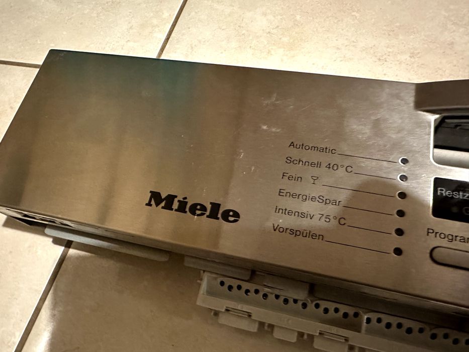 Miele panel sterowania zmywarki  ELPW520-B