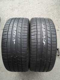 Opony letnie 275/45/20 Hankook 2szt 6,5mm 2021r