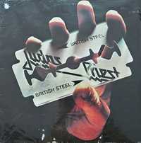 Judas Priest british steel