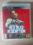 Red Dead Redemption PS3