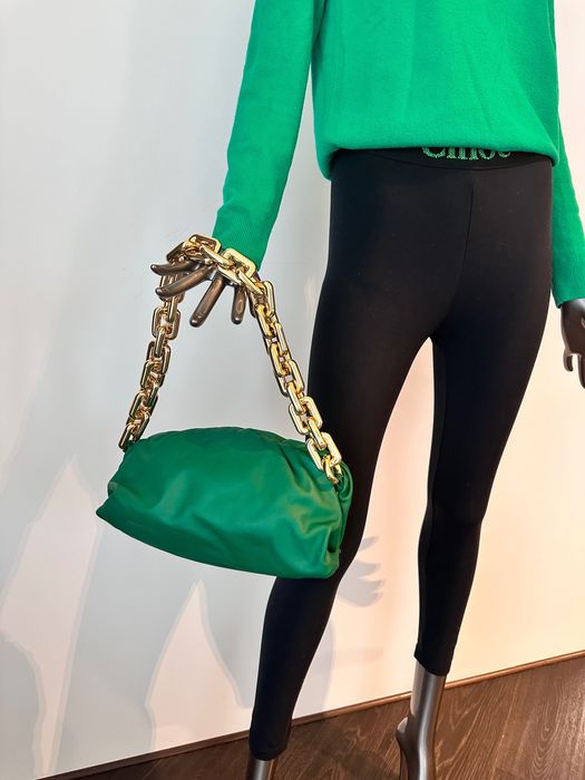 Сумка Bottega Veneta оригінал нова