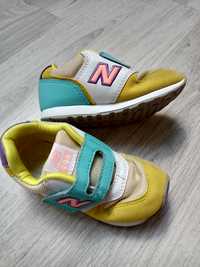 Newbalance wkl. 15,5cm