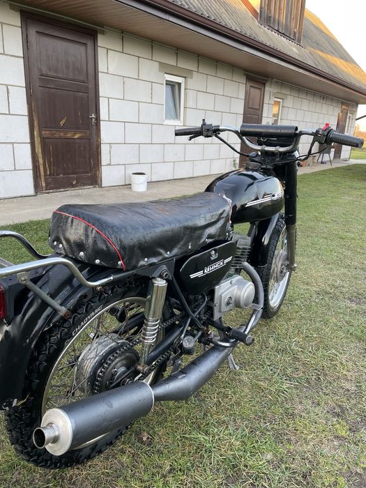 Продам форс минск 125